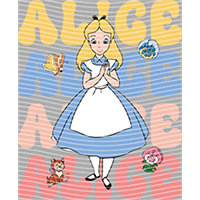 Disney Style-DSN 1091